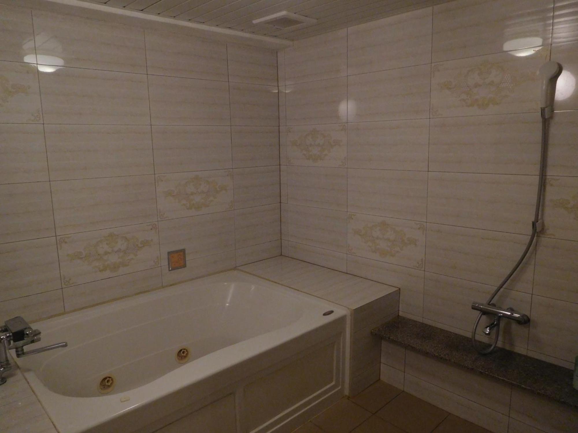 Provance No Machini Sakuranomiya (Adults Only) Hotel Osaka Bilik gambar